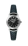 Kenneth Cole New York Snakeskin-Embossed Round Women's watch #KC2719