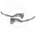 YANKEE ENGINEUITY LEVER SET SKELETAL 96 YESL09