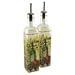 Tuscany Oil And Vinegar Set
