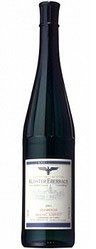 シュタインベルガー リースリング ＫＡＢ（スクリュー） クロスター エーバーバッハ 2010 750ML 白