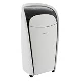 Comfee - MPG-09CRN1 - Climatiseur Mobile - Monobloc Tango - 14/21 m - 1 L