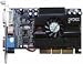 Point of View FX5500 256MB 128Bit AGP Grafikkarte, Retail