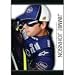 Jimmie Johnson 2009 16 Month Weekly Engagement Planner Calendar