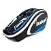 BABOLAT "Racket Holder x6 Team" Tennistasche (751024 104) blau