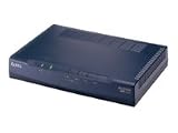 ZyXEL Prestige 792H - Security appliance - 4 ports - EN, Fast EN DSL 2.3 Mbps