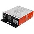 Paper, P-60 Photo White Ovrcoat Nocw