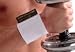Golds Gym Wrist Support Wrap (pair)