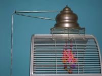 FeatherBrite Champagne Capitol Light