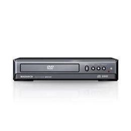 Magnavox DVD/cd Player MWD200F