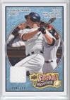 2008 Upper Deck Heroes Jersey Light Blue #171 - Kevin Kouzmanoff/200