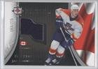 2005-06 Ultimate Collection National Heroes Jerseys #NHJJB - Jay Bouwmeester/225