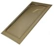 14" x 30" SFMH Tinted Surface Mount Skylight