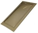 14" x 30" SFMH Tinted Surface Mount Skylight