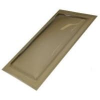 22 x 46 SFMH Tinted Surface Mount Skylight