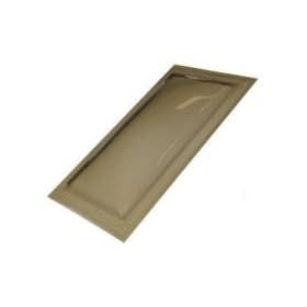 14 x 46 SFMH Tinted Surface Mount Skylight