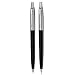Parker Jotter Ballpoint Pen and Mechanical Pencil Set