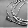 Salter Cannula Micro Adult Nasal Tapered 7' Supply Tube - Model 1616