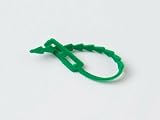 Outdoor Living : Best 41016 Adjustable Plant Ties X50