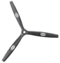 3 Blade Series Propeller 10 x 5