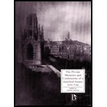 The Private Memoirs and Confessions of a Justified Sinner