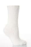 Elle 70 Angora Luxury Leisure Sock 4 8 Ladies Cream