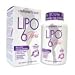 Personal Health Care : LIPO 6 HERS-Nutrex All Day Fat Burning Formula, (2 Pack) 240ct