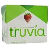 Truvia Natural Sweetener ( 12x40 CT)