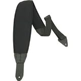 Bass Guitar Straps