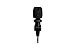 Saramonic SmartMic Microphone for iOS Devices (Black)