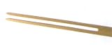 Outset F105, Bamboo Skewers (double-pronged /11.25/20ct)