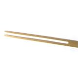 Outset F105, Bamboo Skewers (double-pronged 11.25 20ct) by Outset