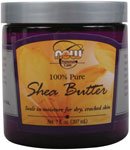 NOW Foods Shea Butter, 7-Ounce