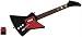 NYKO 80592 PS2 FRONT MAN WIRELESS GUITAR CONTROLLER
