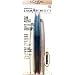 Loreal Lash Architect Waterproof 3-D Dramatic Mascara with Spiral Brush, Black - 0.27 Oz / Pack, 3 Ea