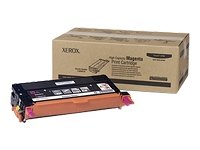 Electronics: Xerox Toner cartridge High Capacity 1 x magenta 6000 pages