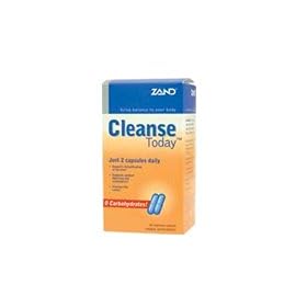 Zand Cleanse Today