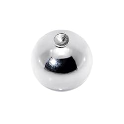 5mm Steel Captive Bead Ring Replacement Ball