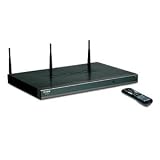 D-Link DSM-750 Wireless HD Dualband Draft 802.11n Media Center Extender