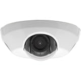 Axis M3113-R Surveillance/Network Camera Color - Cable