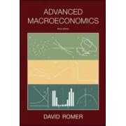 Advanced Macroeconomics