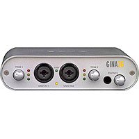 Echo Gina3G PCI Audio Interface
