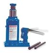 Westward 4GU83 Jack, Bottle, 20 Ton