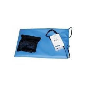 Pressure Sensitive Patient Alarm System - 10" x 15" Chair Pad with Standard Alarm