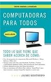 Computadoras para todos, cuarta edicion (Vintage Espanol) (Spanish Edition)