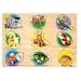 MELISSA & DOUG PETS SOUND PUZZLE