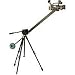 CobraCrane 5033 BackPacker Single Bar Portable Jib Arm, Crane Length 5 feet
