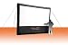 Open Air Cinema 12' Home Screen Theater System