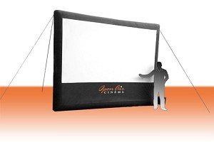 System Screen Cinemahome Theater 