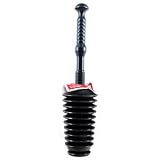More details of product: G. T. Water Prod. MP500-3 All-purpose Master Plunger