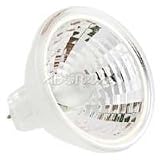 Canon 7.2v 10 watt Replacement Bulb for the VL-10Li Video Light.